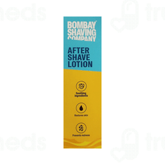 Bombay Shaving Company Turmeric & Sandalwood After Shave Lotion 100ml