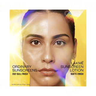 Lakme Sun Expert Spf 50 Pa+++ Ultramatte Lotion 100ml