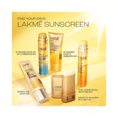 Lakme Sun Expert Spf 50 Pa+++ Ultramatte Lotion 100ml