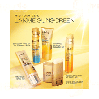 Lakme Sun Expert Spf 50 Pa+++ Ultramatte Lotion 100ml