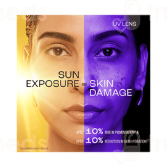 Lakme Sun Expert Spf 50 Pa+++ Ultramatte Lotion 100ml