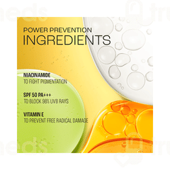 Lakme Sun Expert Spf 50 Pa+++ Ultramatte Lotion 100ml