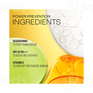 Lakme Sun Expert Spf 50 Pa+++ Ultramatte Lotion 100ml