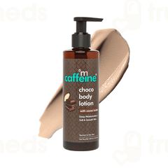 Mcaffeine Choco Body Lotion 250ml