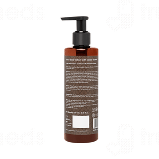 Mcaffeine Choco Body Lotion 250ml
