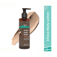 Mcaffeine Choco Body Lotion 250ml