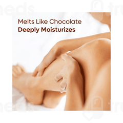 Mcaffeine Choco Body Lotion 250ml