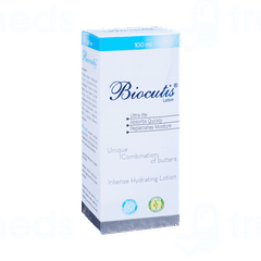 Biocutis Lotion 100ml
