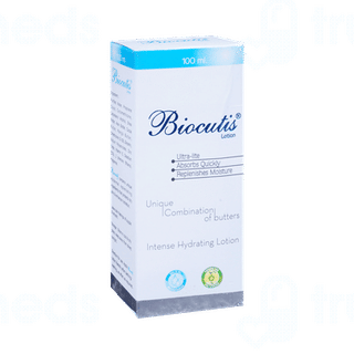 Biocutis Lotion 100ml