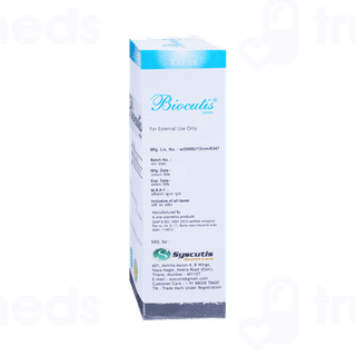 Biocutis Lotion 100ml
