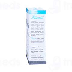 Biocutis Lotion 100ml
