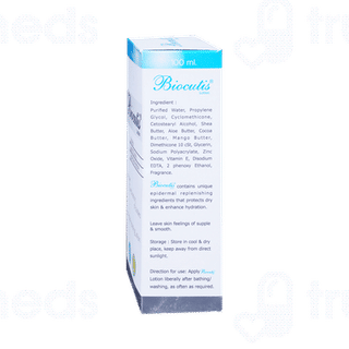 Biocutis Lotion 100ml