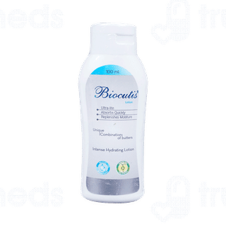 Biocutis Lotion 100ml