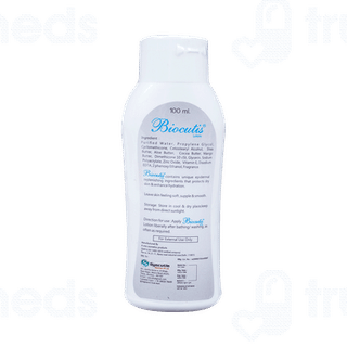 Biocutis Lotion 100ml