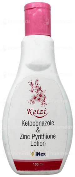Ketzi Lotion 100ml