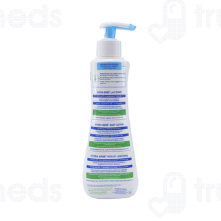 Mustela Hydra Bebe Body Lotion 300Ml
