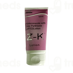 Iz K Lotion 50ml
