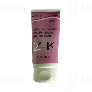 Iz K Lotion 50ml