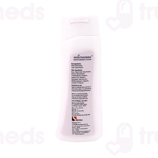 Moistraderm Moisturizing Lotion 200ml