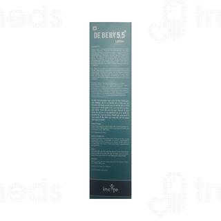 De Beby 5.5 Lotion 100ml