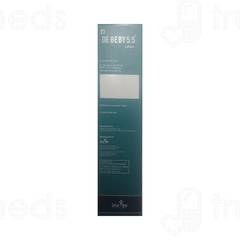 De Beby 5.5 Lotion 100ml
