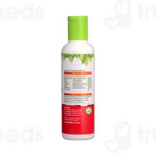Abhinav Var Erase Lotion 100gm