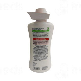Chicco Baby Moments Almond Milk & Murumuru Butter Body Lotion 200ml