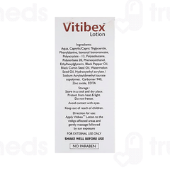 Vitibex Lotion 100ml