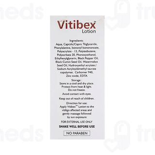 Vitibex Lotion 100ml