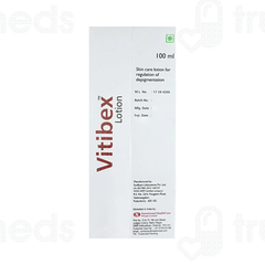 Vitibex Lotion 100ml