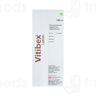 Vitibex Lotion 100ml