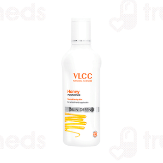 Vlcc Honey Moisturiser 100ml