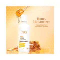 Vlcc Honey Moisturiser 100ml