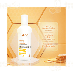 Vlcc Honey Moisturiser 100ml