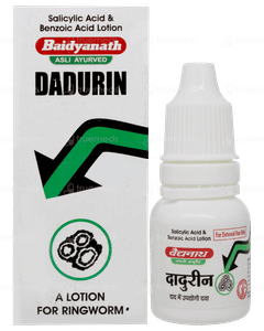 Baidyanath Dadurin Lotion 10ml