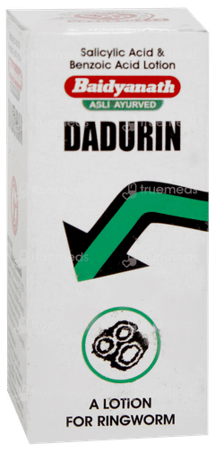Baidyanath Dadurin Lotion 10ml