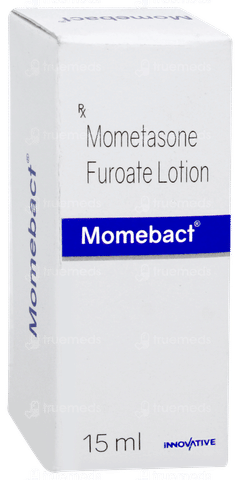 Momebact Lotion 15ml