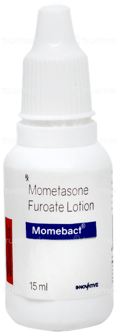 Momebact Lotion 15ml