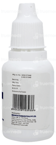 Momebact Lotion 15ml