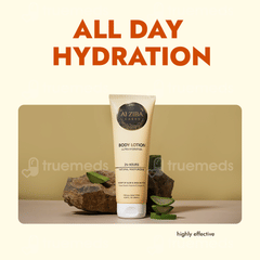 Al Ziba Cares Ultra Hydration Body Lotion 180ml