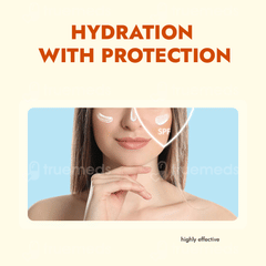 Al Ziba Cares Spf 15+ Lotion 200ml