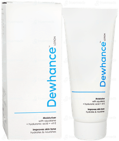 Dewhance Lotion 80ml