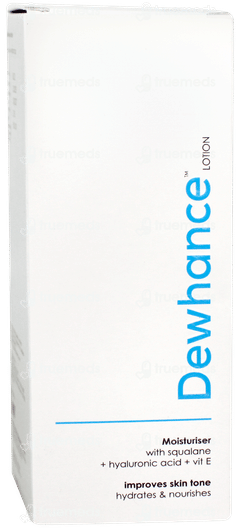Dewhance Lotion 80ml