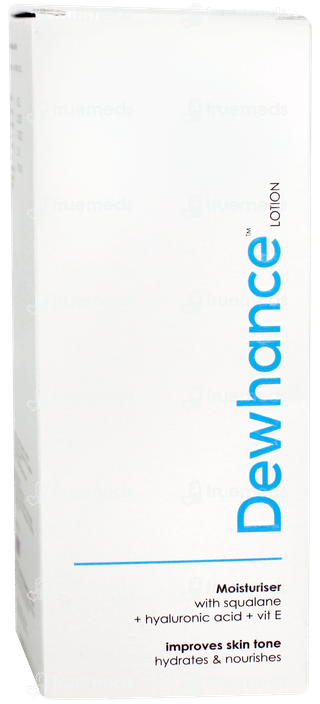 Dewhance Lotion 80ml