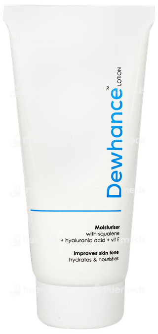 Dewhance Lotion 80ml