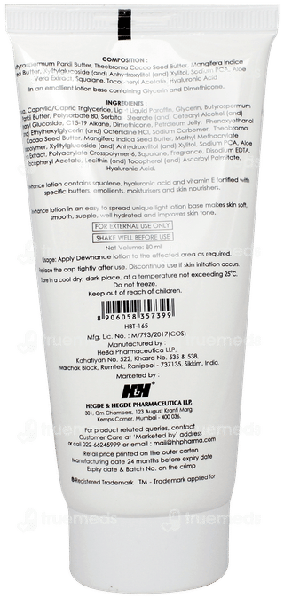 Dewhance Lotion 80ml