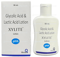 Xylite Lotion 50Ml Xylite Lotion 50Ml