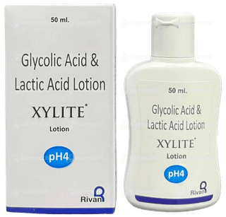 Xylite Lotion 50Ml