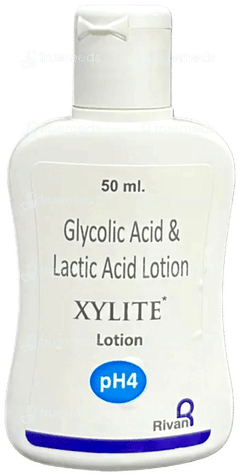 Xylite Lotion 50Ml Xylite Lotion 50Ml