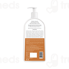 Mother Sparsh Daily Moisturizing Milky Soft Baby Lotion 200ml